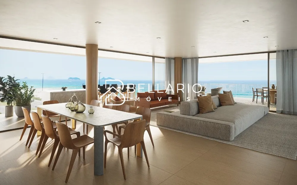 Apartamento, 4 quartos, 466 m² - Foto 7