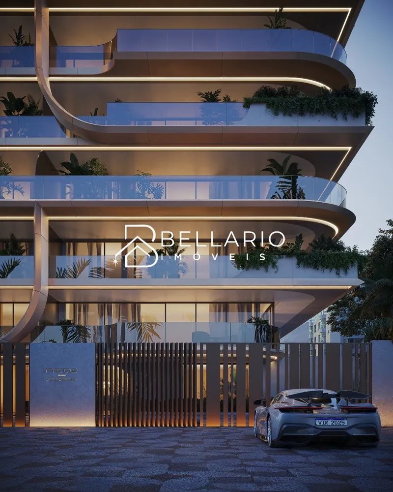 Apartamento, 4 quartos, 466 m² - Foto 16