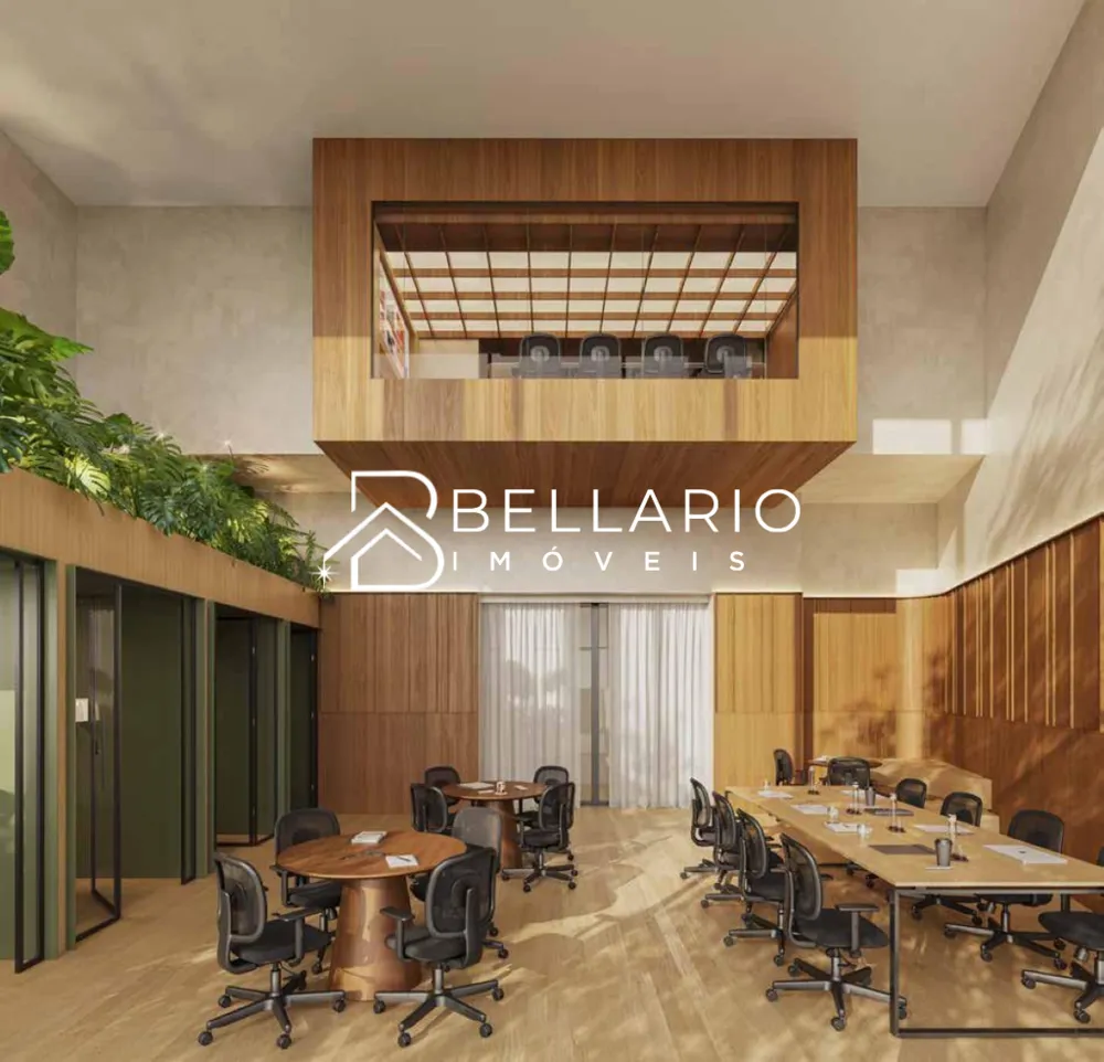 Cobertura, 1 quarto, 70 m² - Foto 27