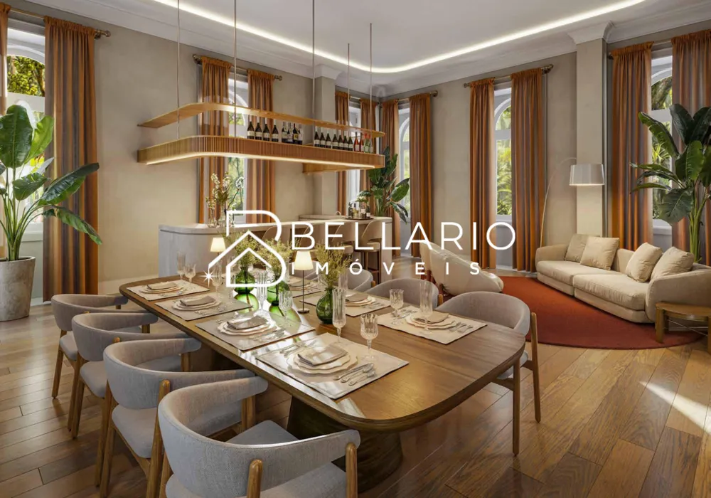 Cobertura, 1 quarto, 70 m² - Foto 12