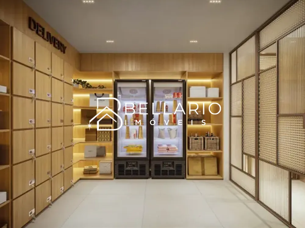 Cobertura, 1 quarto, 53 m² - Foto 13