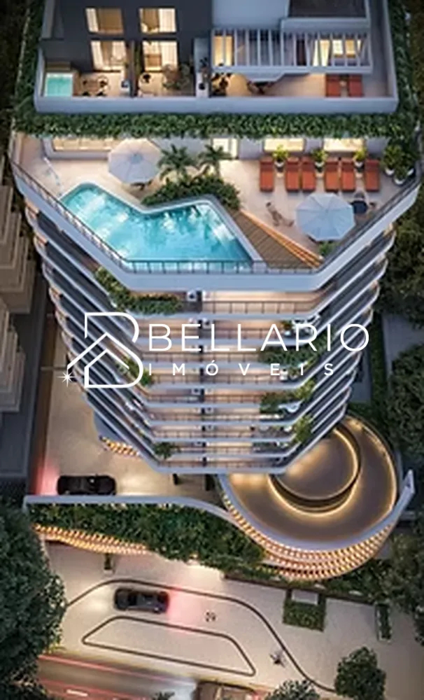 Cobertura, 1 quarto, 53 m² - Foto 24