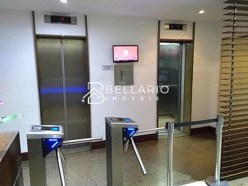 Sala-Conjunto, 163 m² - Foto 3
