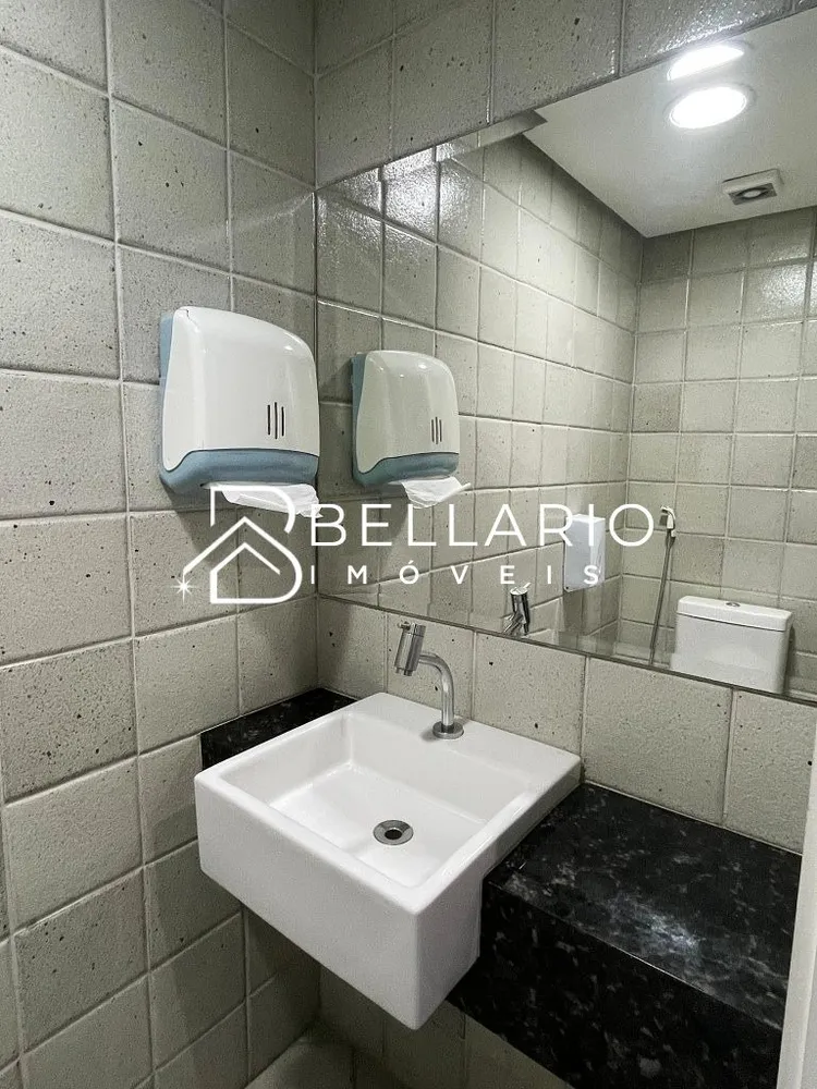 Sala-Conjunto, 163 m² - Foto 8