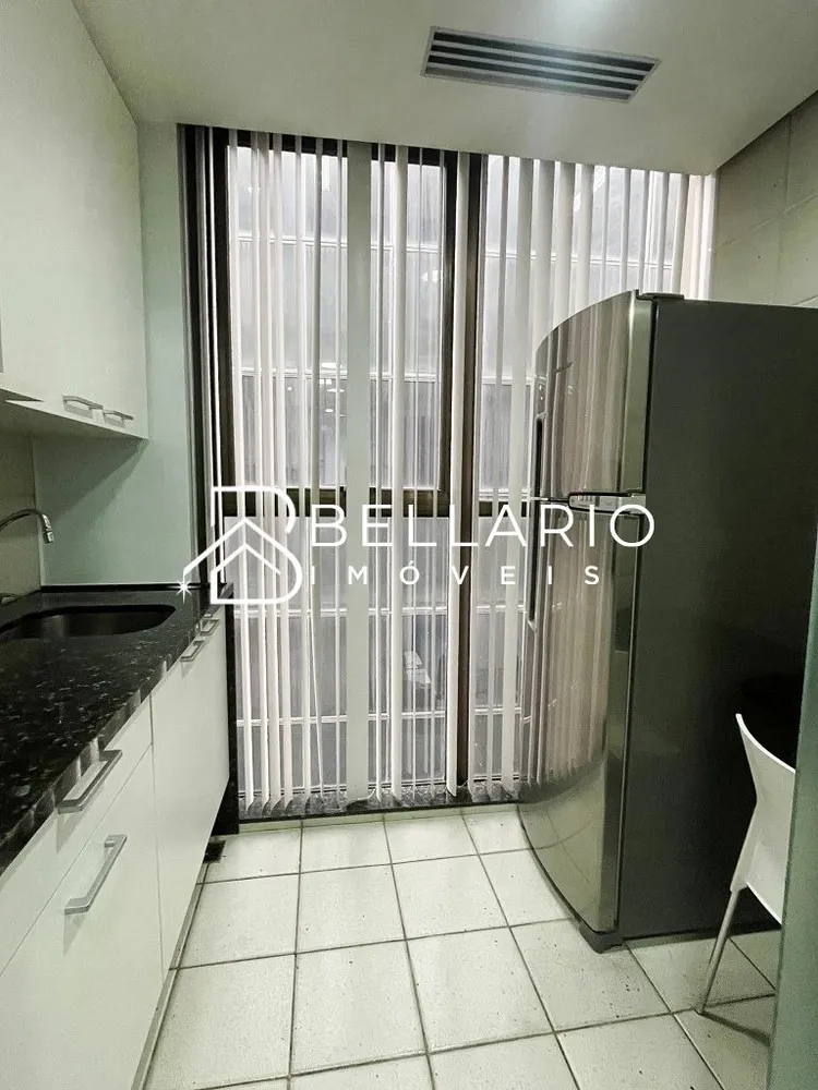 Sala-Conjunto, 163 m² - Foto 26