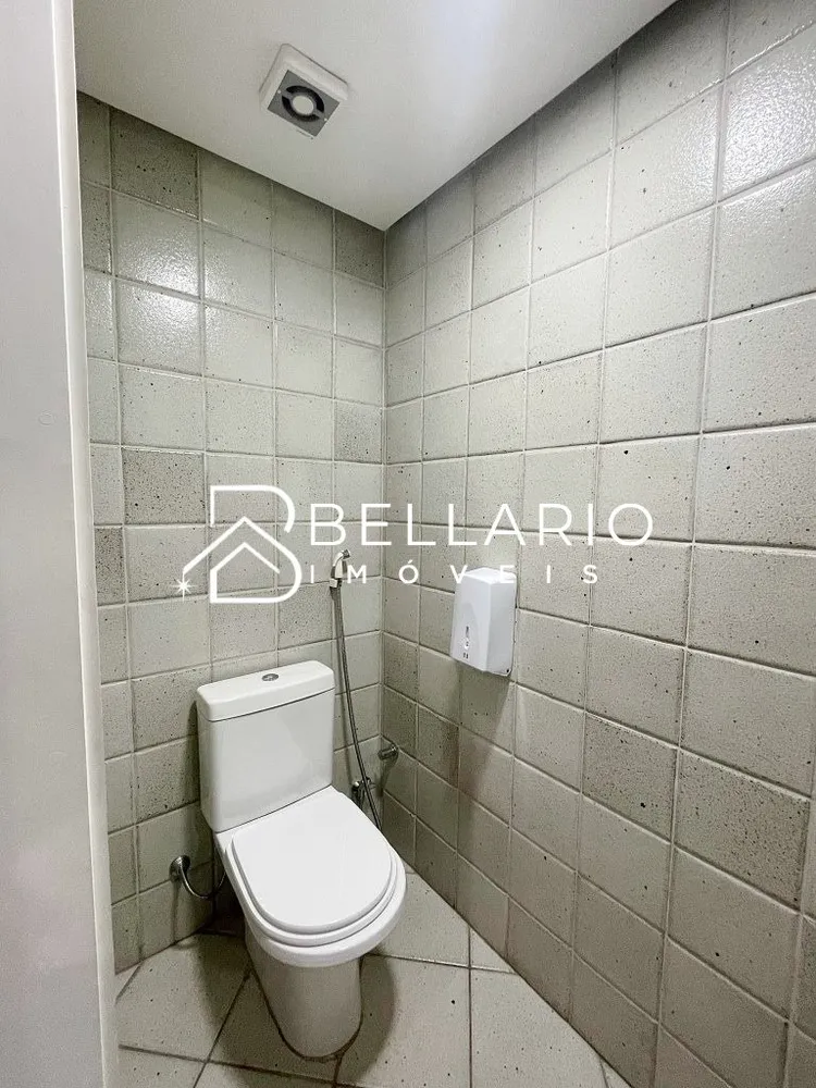 Sala-Conjunto, 163 m² - Foto 9