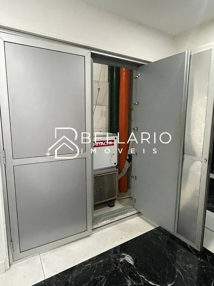 Sala-Conjunto, 163 m² - Foto 29