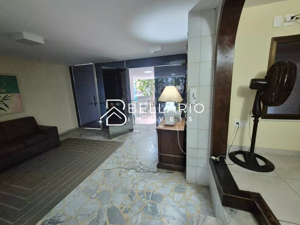 Apartamento, 3 quartos, 90 m² - Foto 11