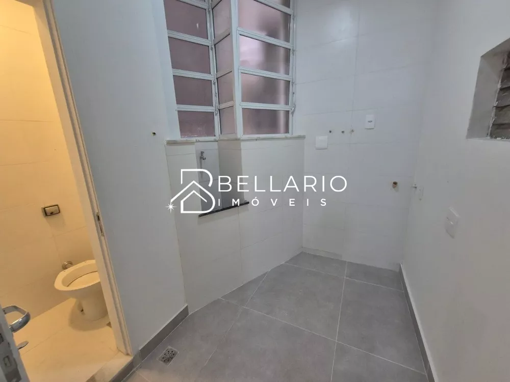 Apartamento, 3 quartos, 90 m² - Foto 3