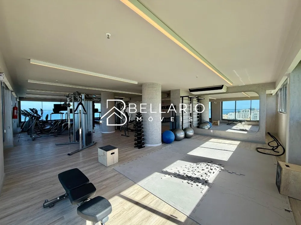 Apartamento, 1 quarto, 84 m² - Foto 15