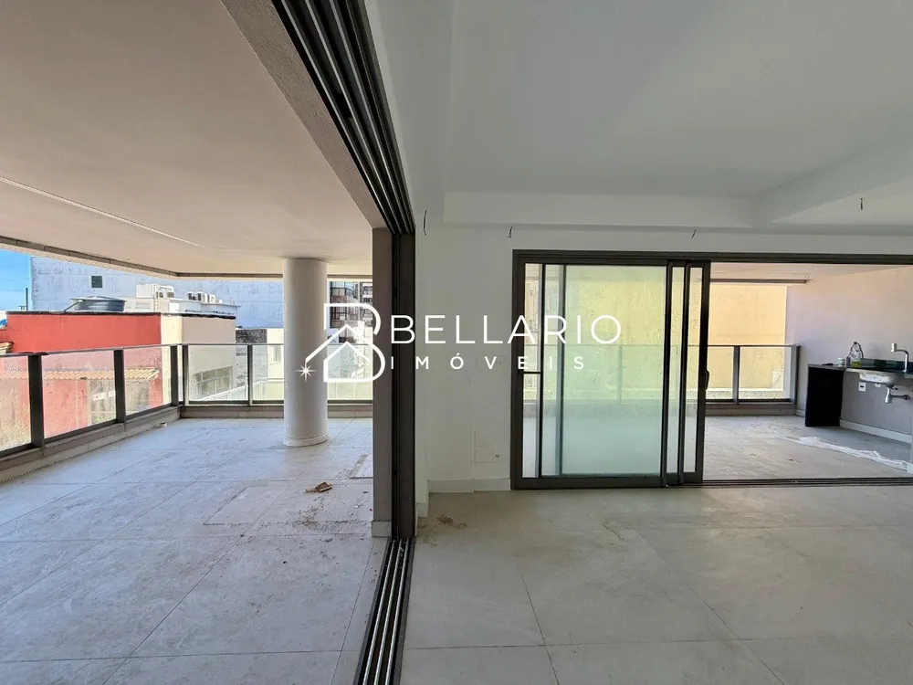 Apartamento, 1 quarto, 84 m² - Foto 2