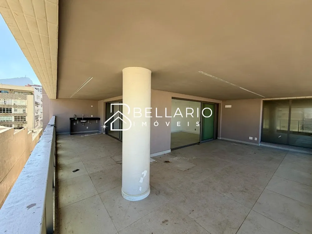 Apartamento, 1 quarto, 84 m² - Foto 3
