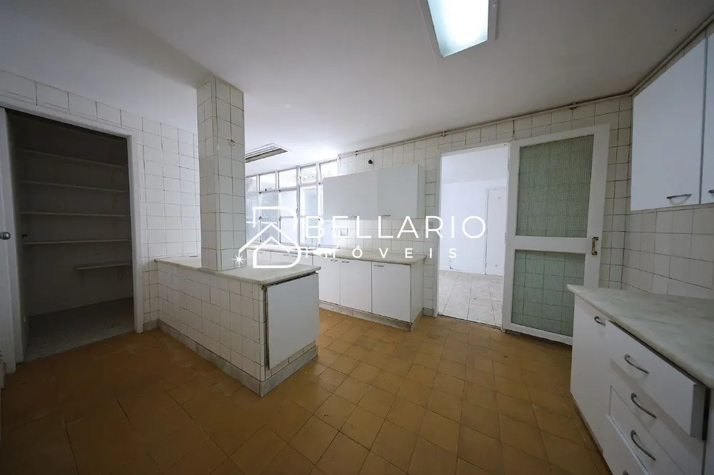 Apartamento, 4 quartos, 252 m² - Foto 5