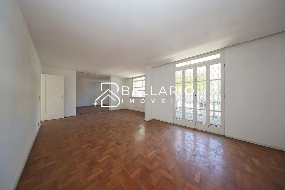 Apartamento, 4 quartos, 252 m² - Foto 4