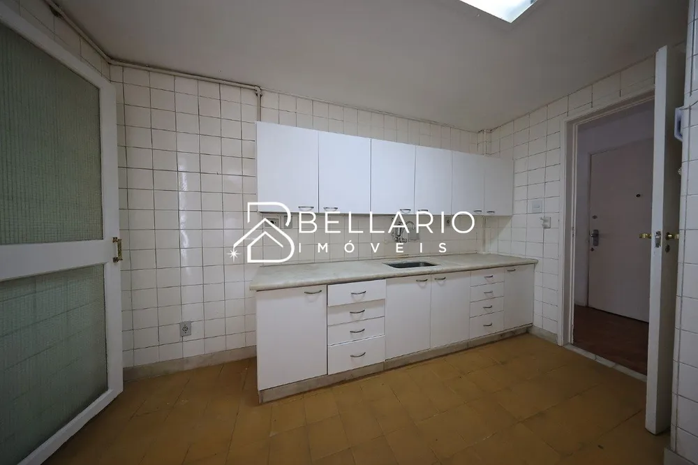 Apartamento, 4 quartos, 252 m² - Foto 1