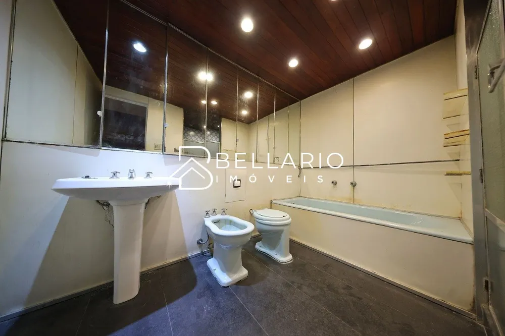 Apartamento, 4 quartos, 252 m² - Foto 15
