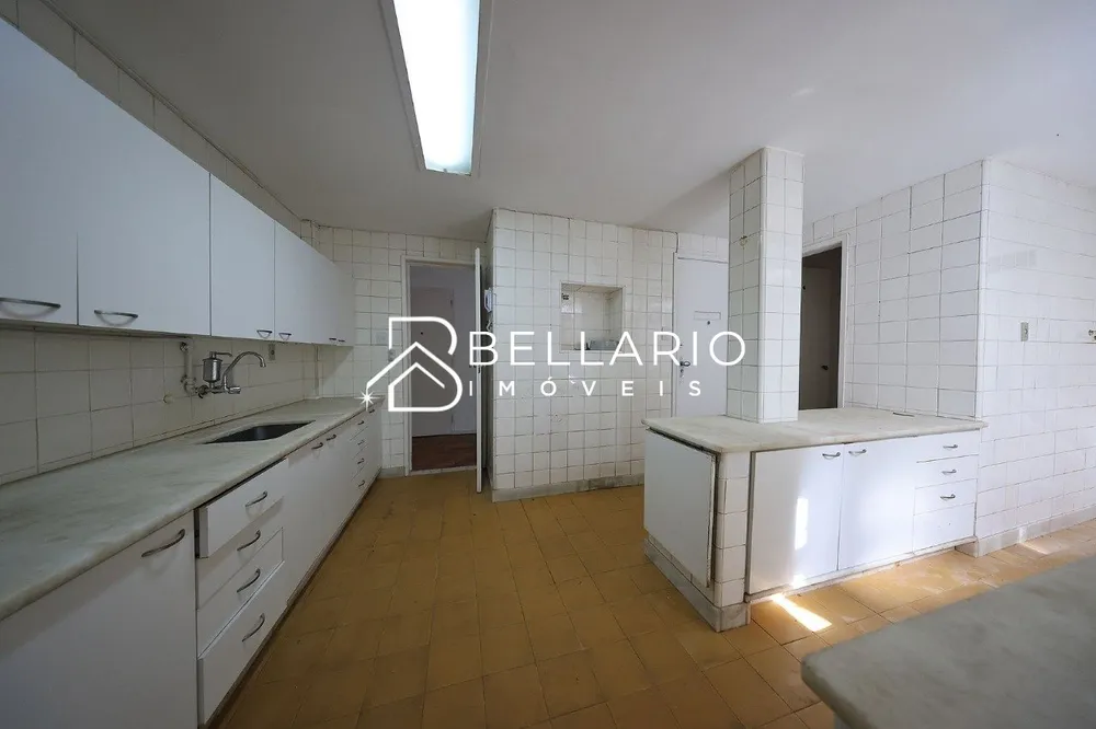 Apartamento, 4 quartos, 252 m² - Foto 5