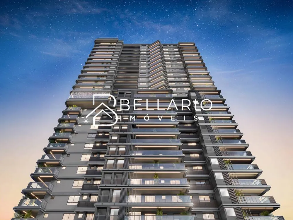 Apartamento, 3 quartos, 134 m² - Foto 2