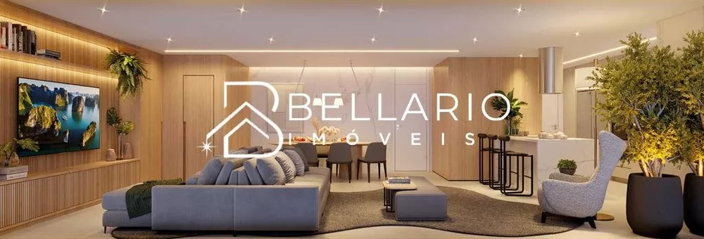 Apartamento, 4 quartos, 321 m² - Foto 9