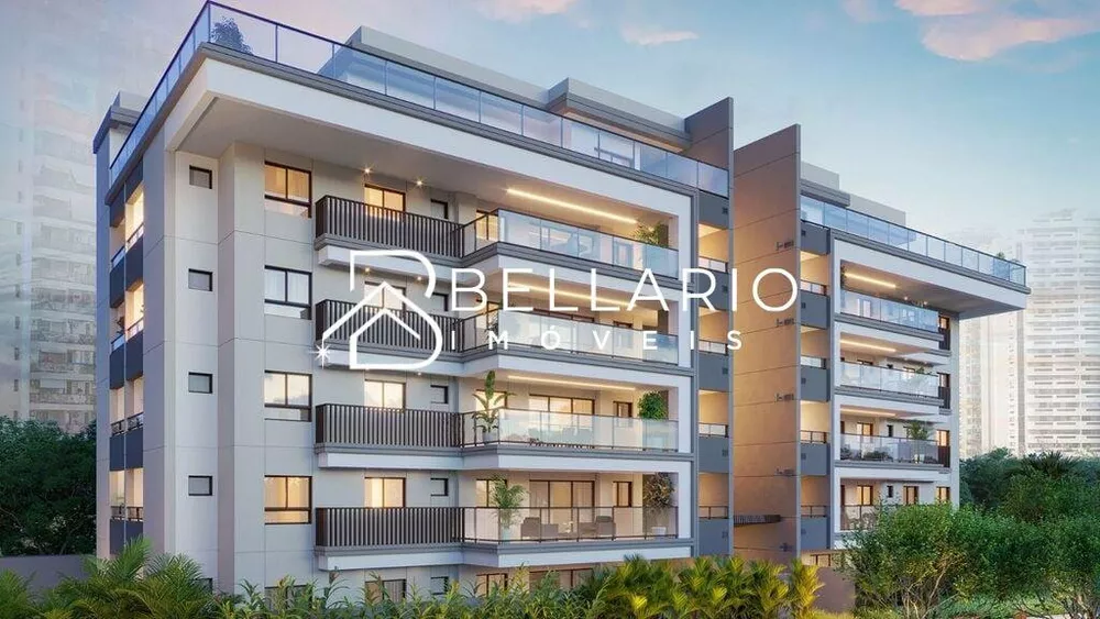 Apartamento, 4 quartos, 321 m² - Foto 33