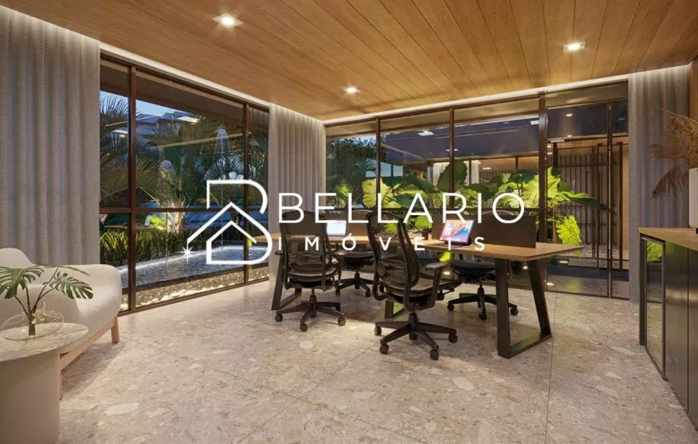 Apartamento, 4 quartos, 321 m² - Foto 19