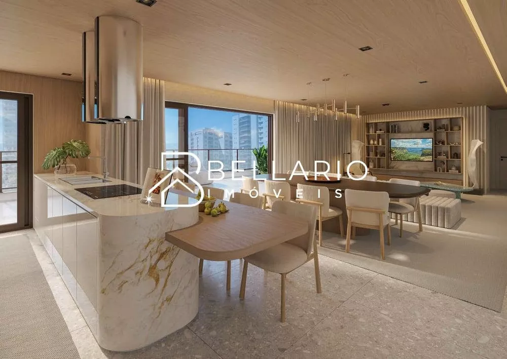 Apartamento, 4 quartos, 321 m² - Foto 1