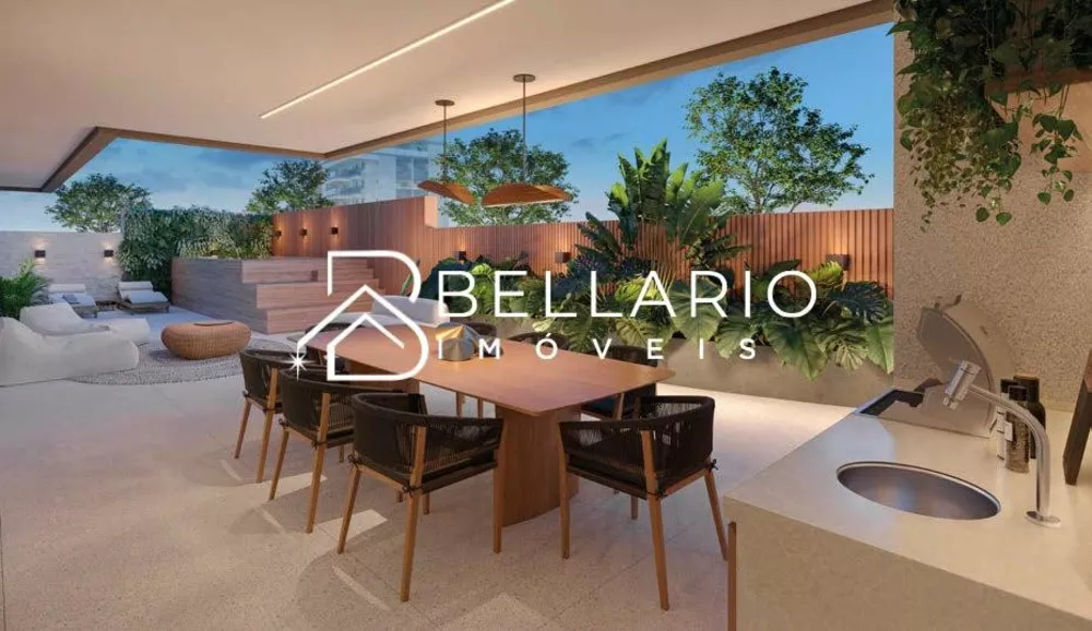 Apartamento, 4 quartos, 321 m² - Foto 11