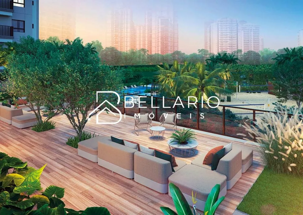 Apartamento, 4 quartos, 321 m² - Foto 28