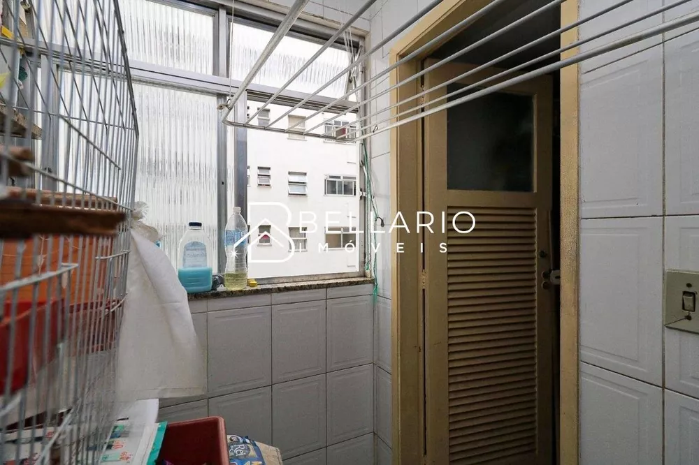 Apartamento, 2 quartos, 75 m² - Foto 17