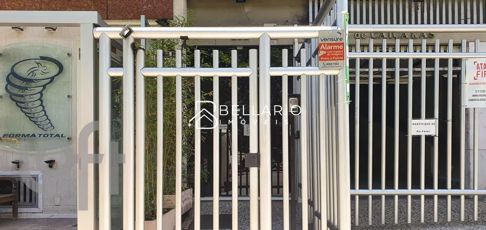 Apartamento, 2 quartos, 75 m² - Foto 33