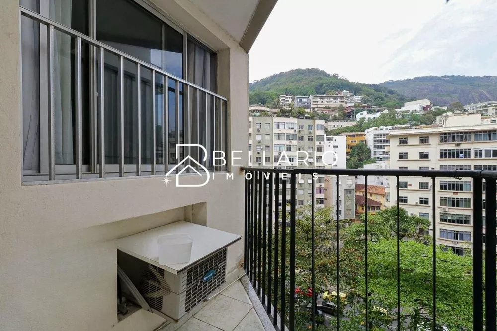 Apartamento, 2 quartos, 75 m² - Foto 8