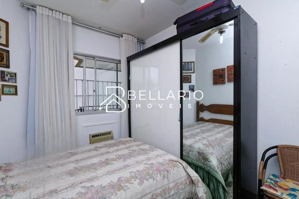 Apartamento, 2 quartos, 75 m² - Foto 9