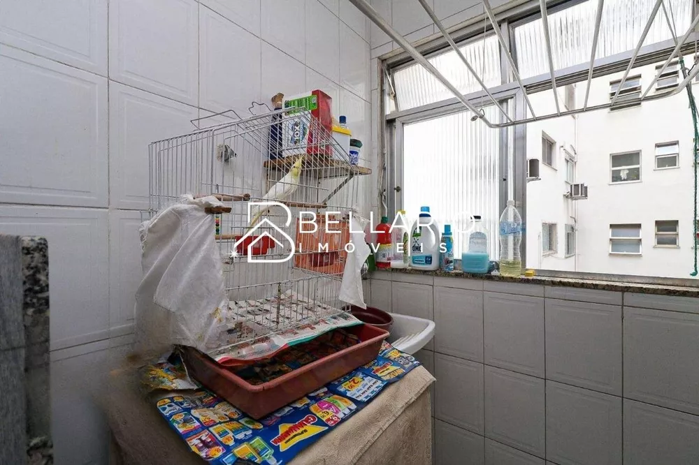 Apartamento, 2 quartos, 75 m² - Foto 16