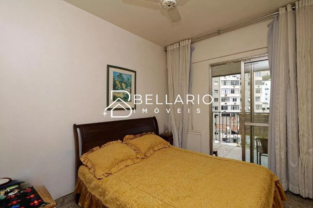 Apartamento, 2 quartos, 75 m² - Foto 6