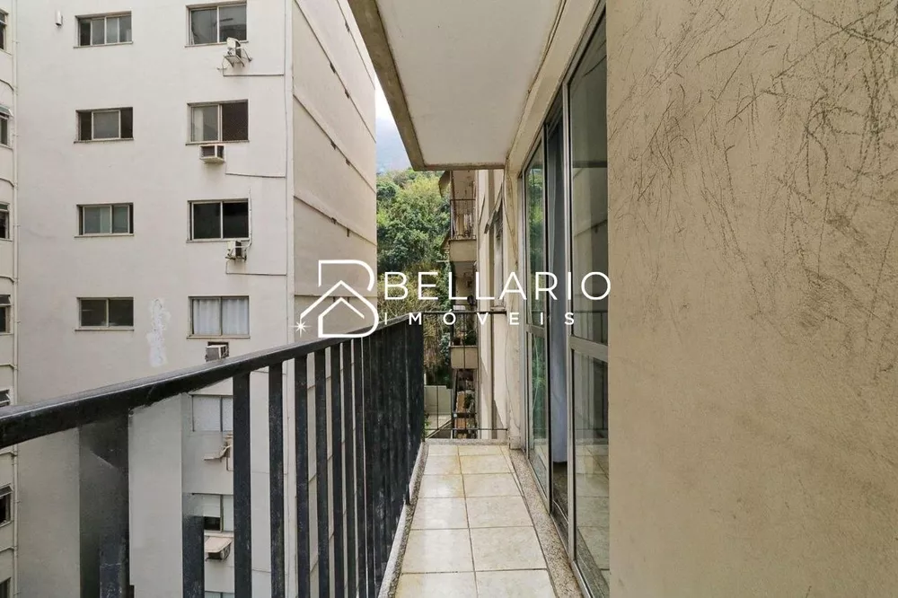 Apartamento, 2 quartos, 75 m² - Foto 7