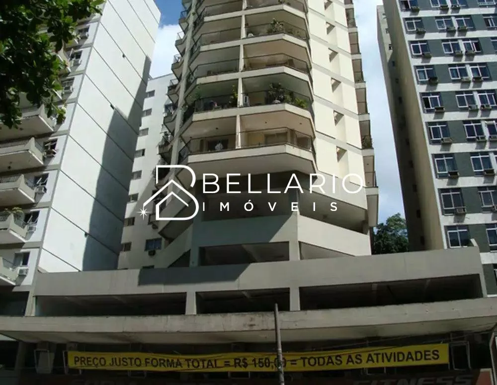 Apartamento, 2 quartos, 75 m² - Foto 22