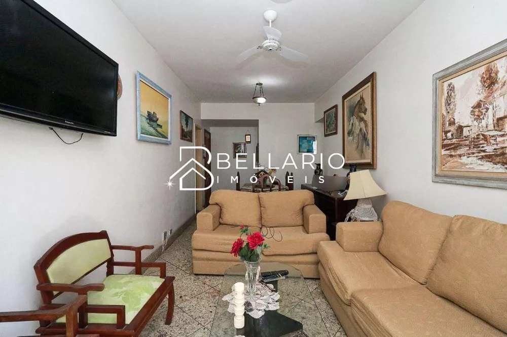 Apartamento, 2 quartos, 75 m² - Foto 4