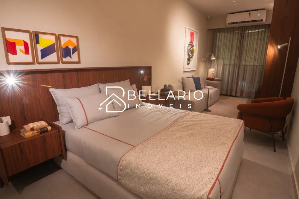Apartamento, 1 quarto, 40 m² - Foto 4