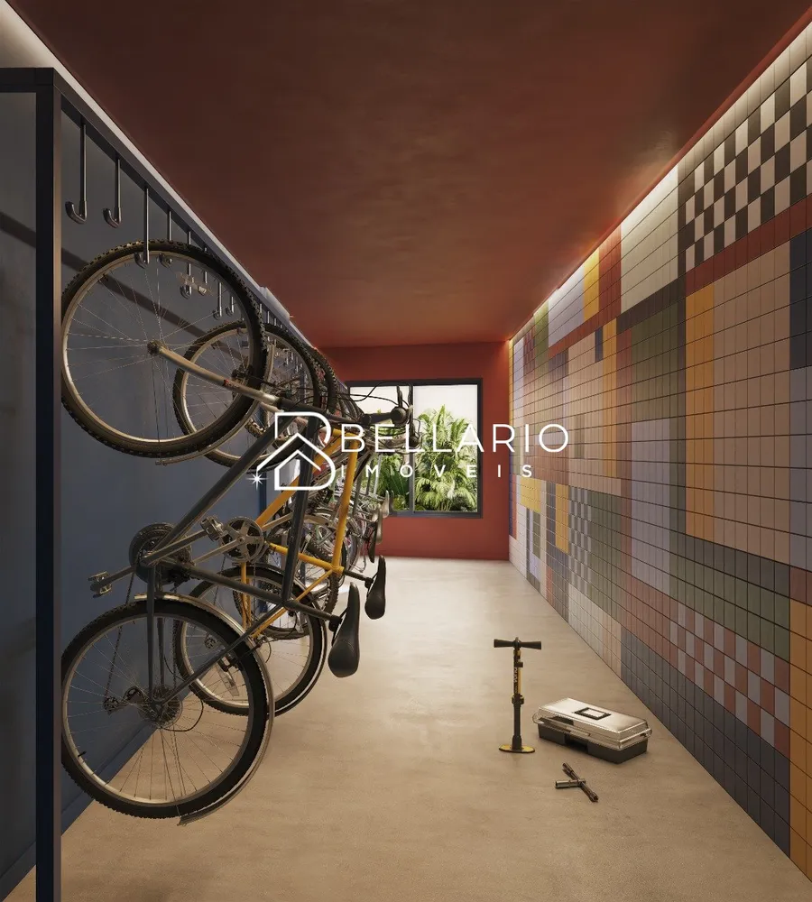 Apartamento, 1 quarto, 40 m² - Foto 15