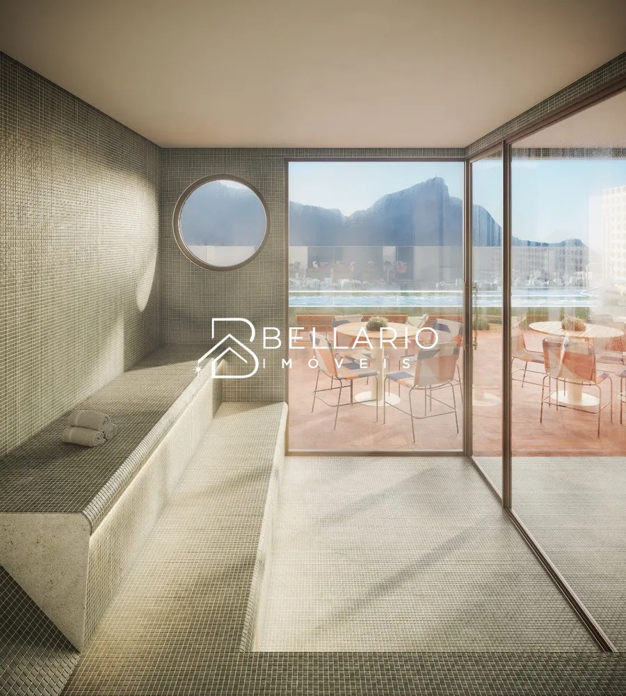 Apartamento, 1 quarto, 40 m² - Foto 13
