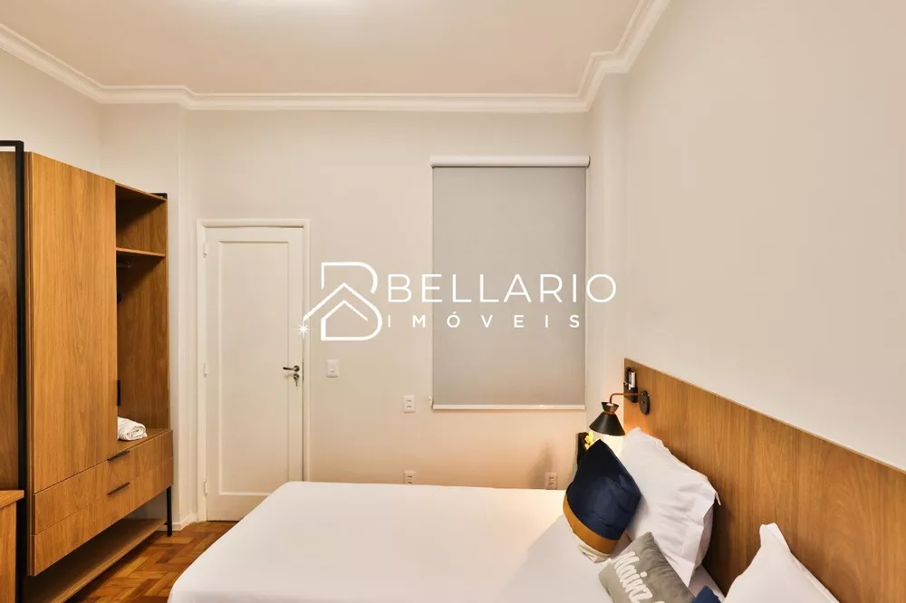 Apartamento, 2 quartos, 75 m² - Foto 20