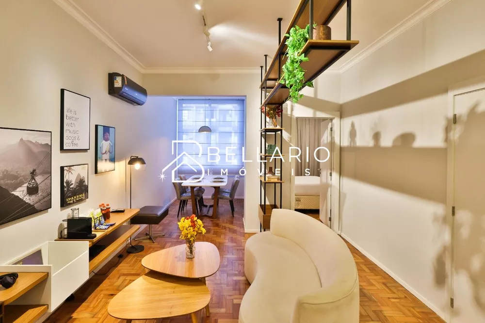 Apartamento, 2 quartos, 75 m² - Foto 5