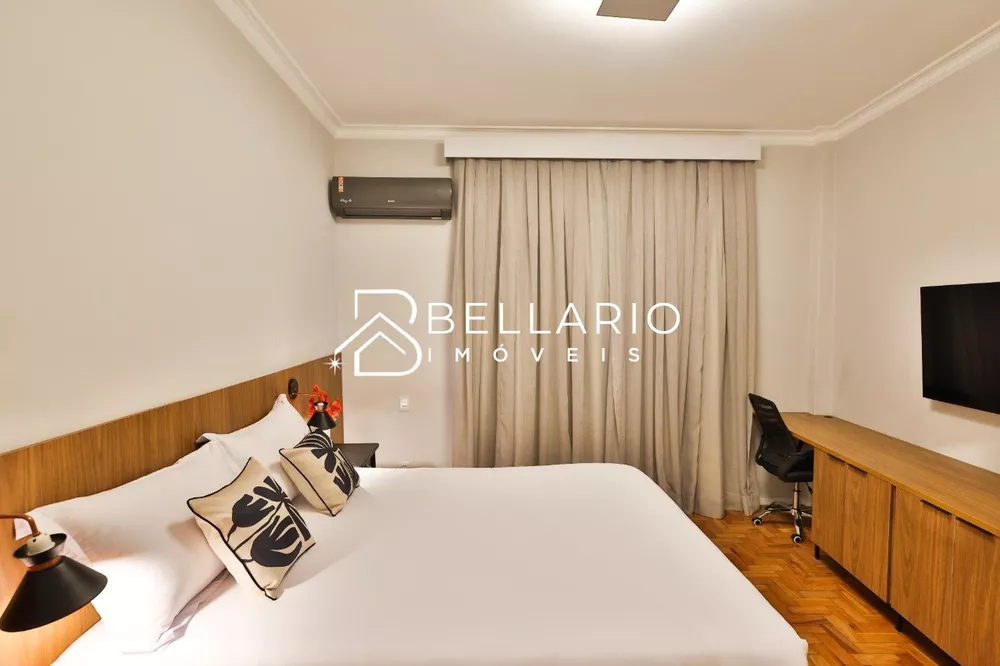 Apartamento, 2 quartos, 75 m² - Foto 27