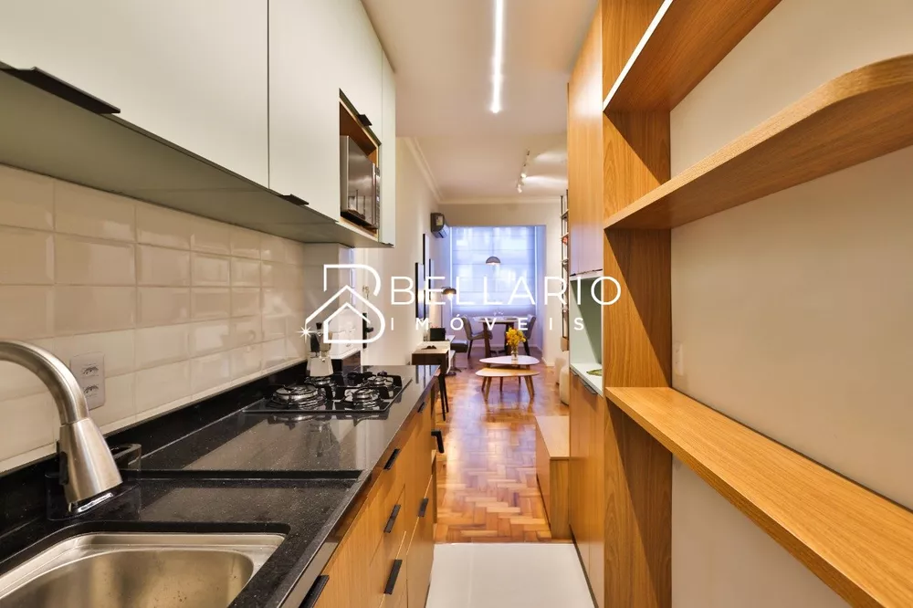 Apartamento, 2 quartos, 75 m² - Foto 10