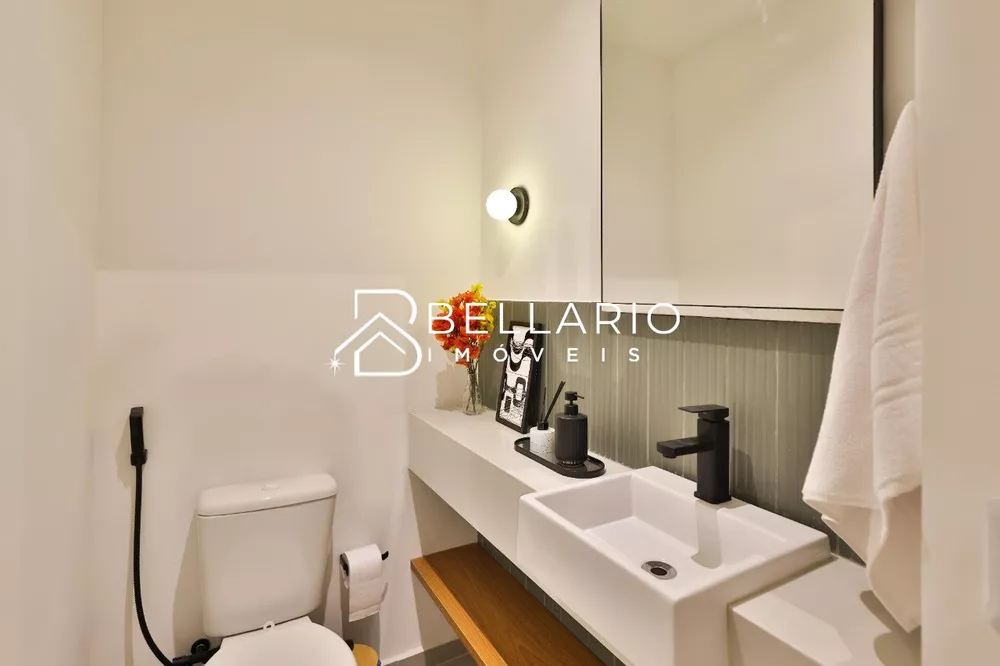 Apartamento, 2 quartos, 75 m² - Foto 24