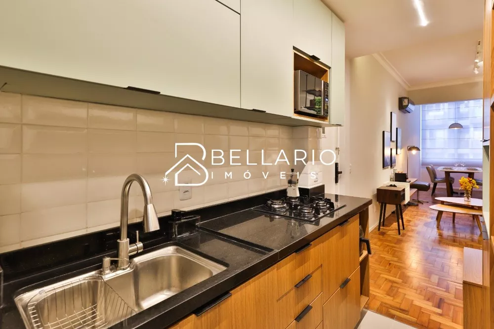 Apartamento, 2 quartos, 75 m² - Foto 14