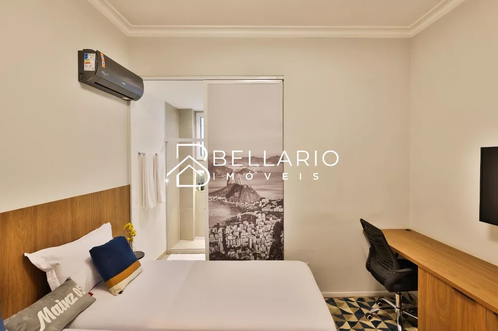Apartamento, 2 quartos, 75 m² - Foto 15