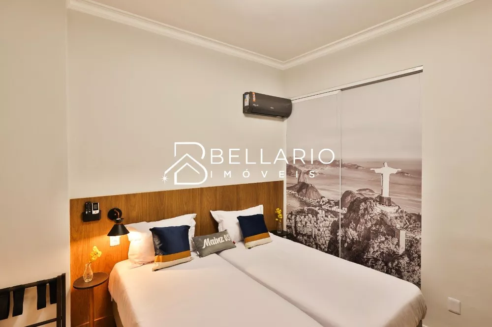 Apartamento, 2 quartos, 75 m² - Foto 21