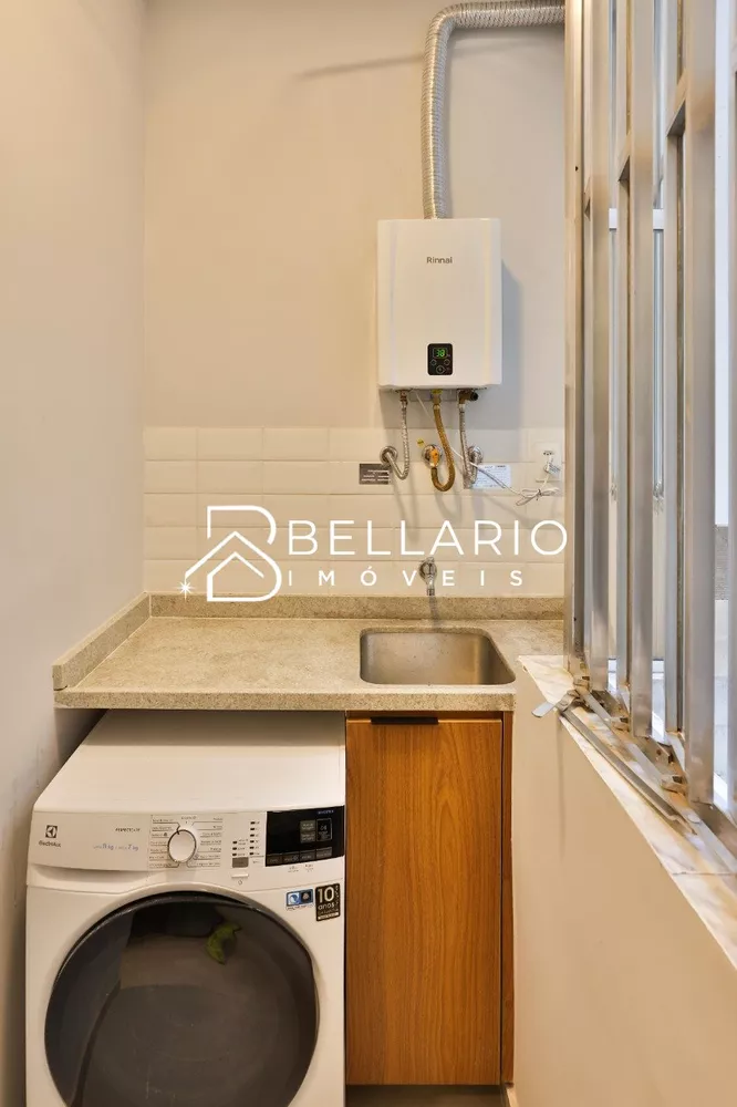 Apartamento, 2 quartos, 75 m² - Foto 13