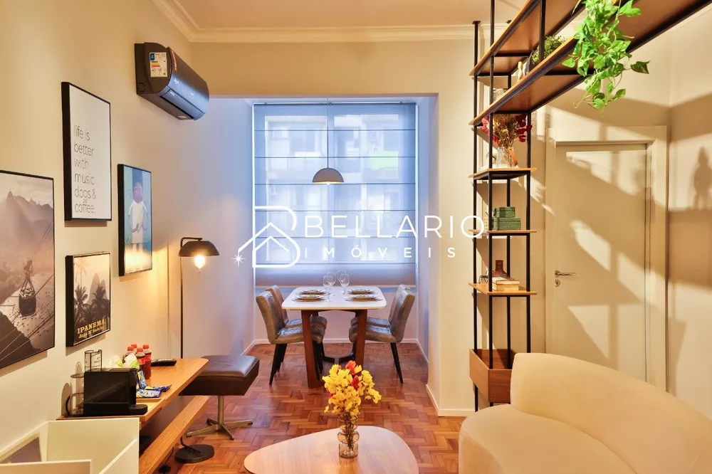 Apartamento, 2 quartos, 75 m² - Foto 7